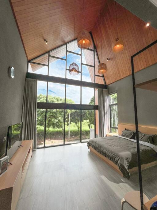 Photo of Bedroom in Bandung