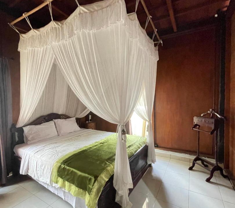 Photo of Bedroom in Bedugul