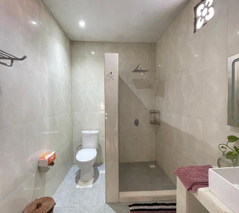 Photo of Bathroom in Bedugul