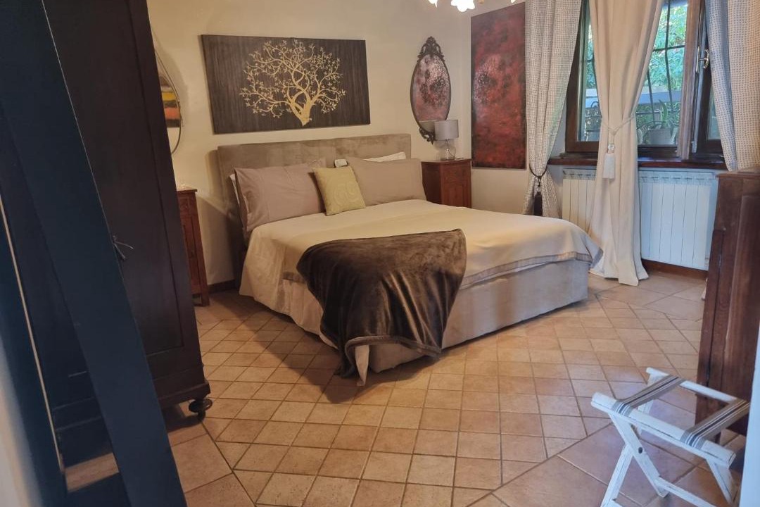 Photo of Bedroom in Corsanico