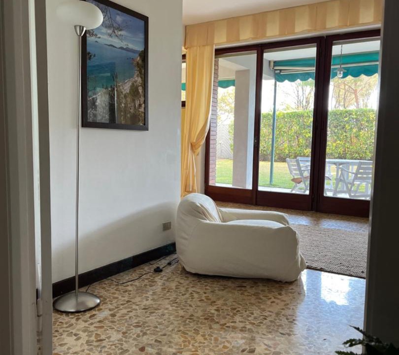 Photo of Livingroom in Marina di Carrara