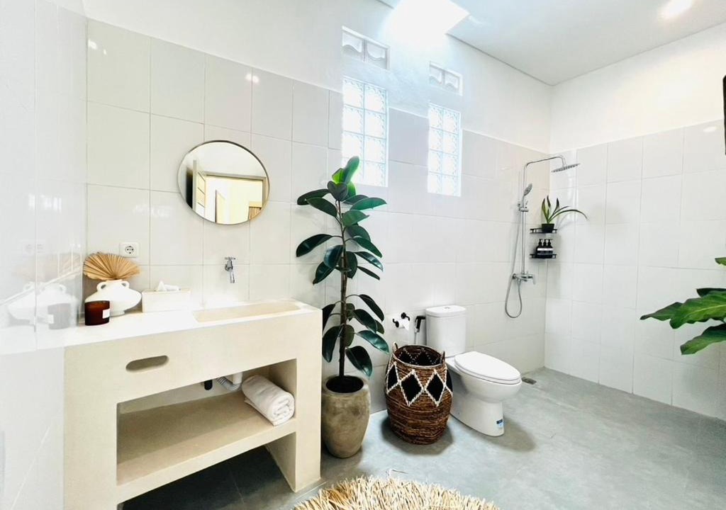 Photo of Bathroom in Padonan