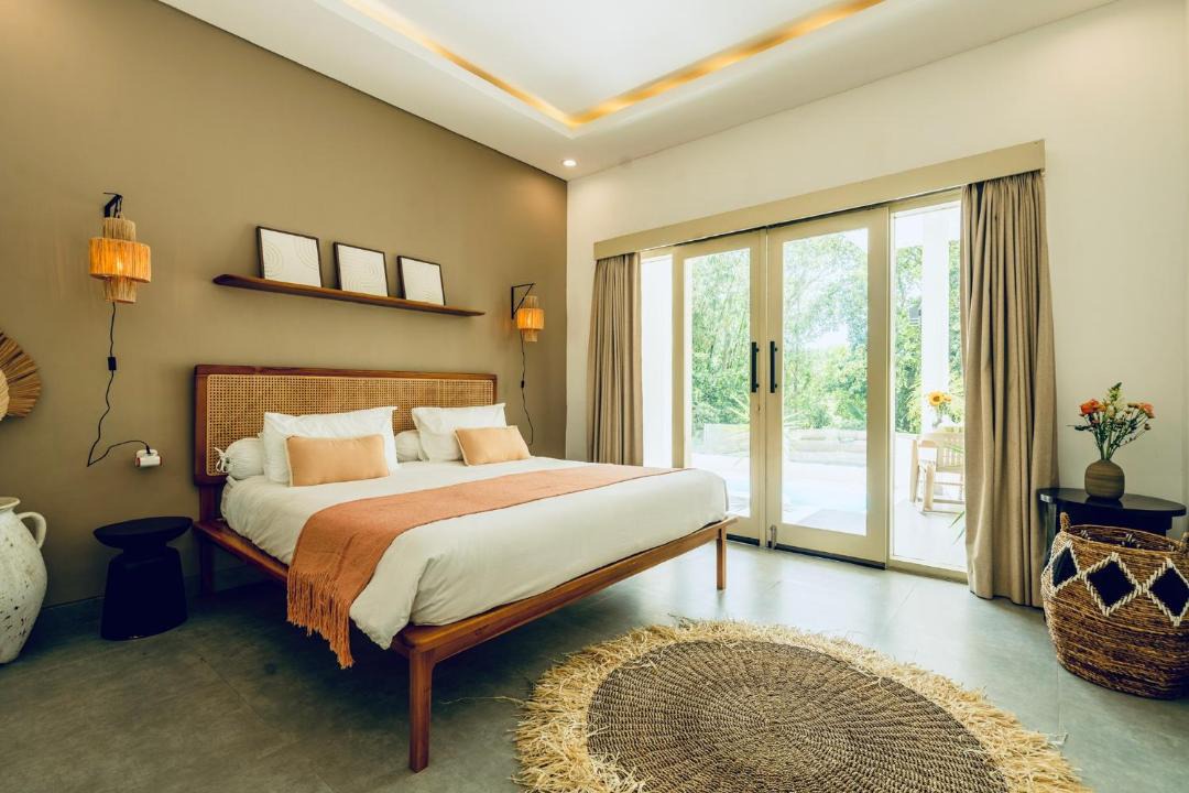 Photo of Bedroom in Padonan