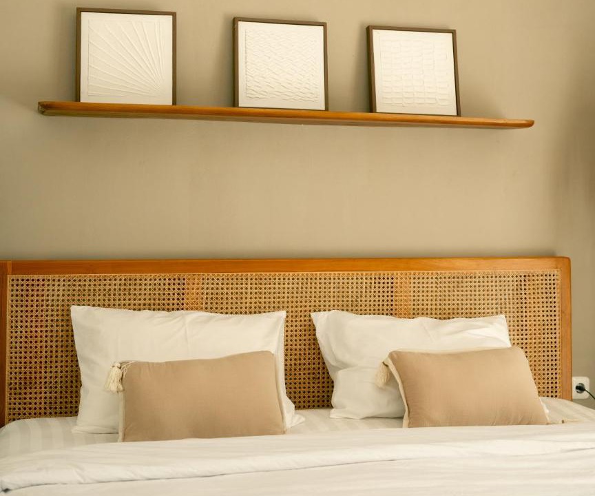 Photo of Bedroom in Padonan