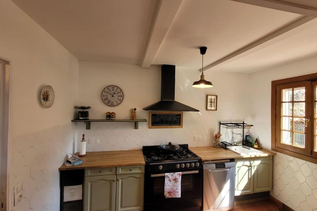 Photo of Kitchen in Levens