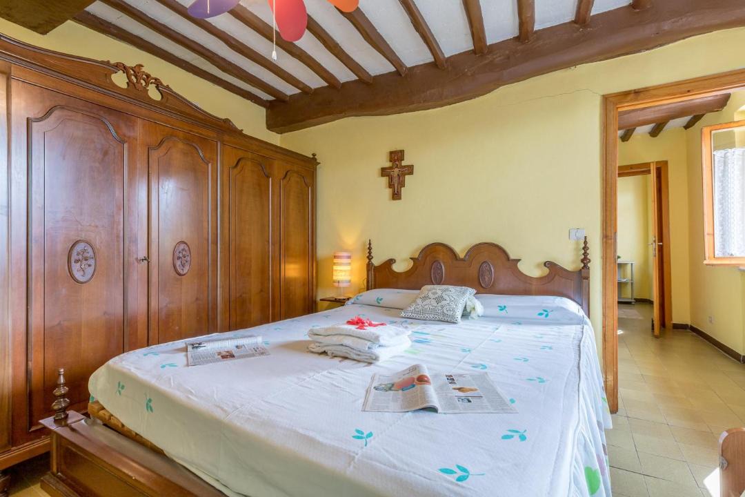 Photo of Bedroom in Stiava
