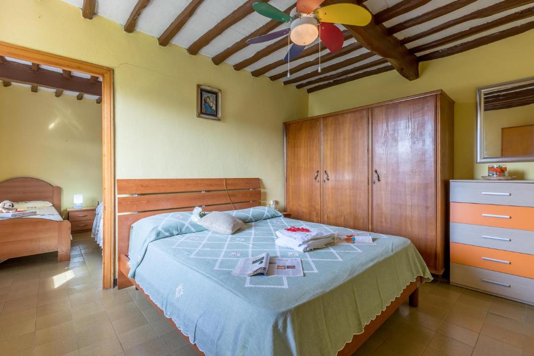 Photo of Bedroom in Stiava