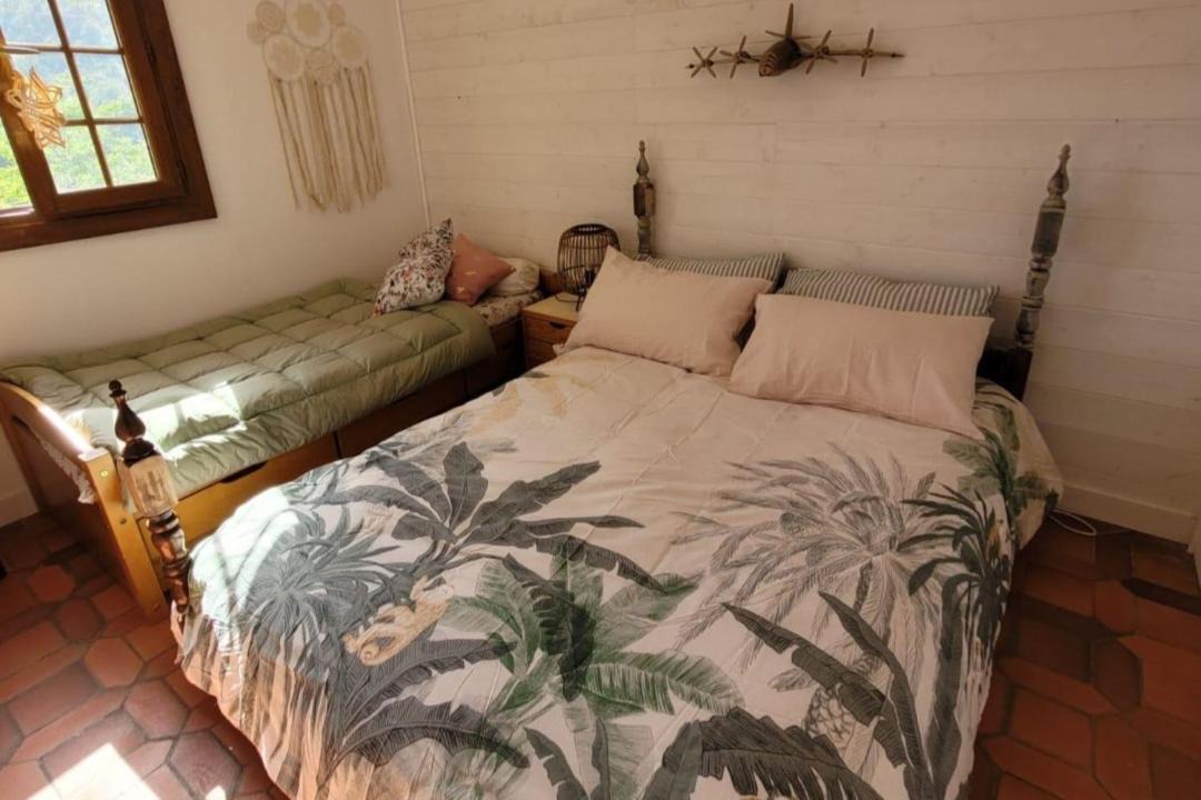Photo of Bedroom in Levens