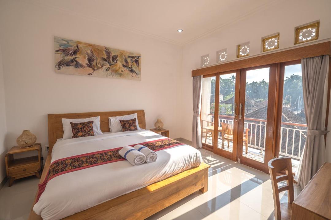 Photo of Bedroom in Mas