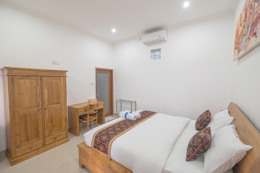 Photo of Bedroom in Mas