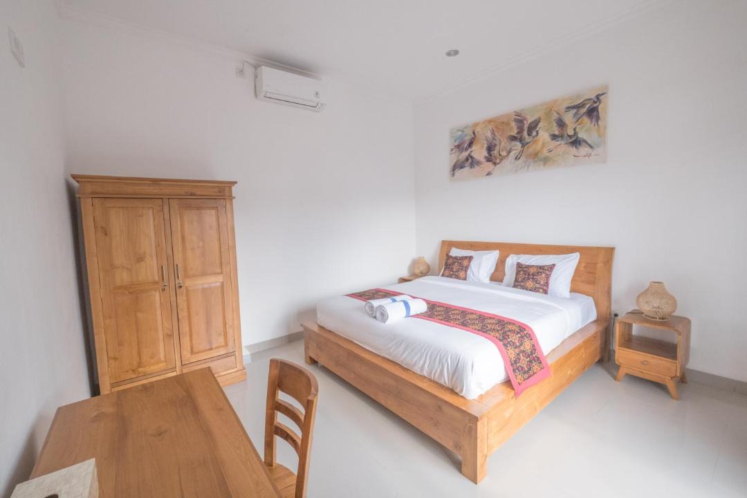 Photo of Bedroom in Mas