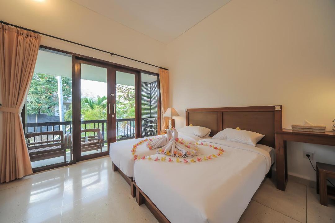 Photo of Bedroom in Sanur