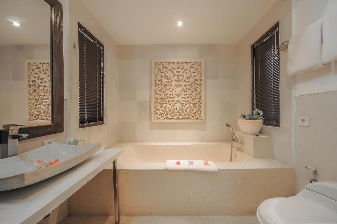 Photo of Bathroom in Sanur