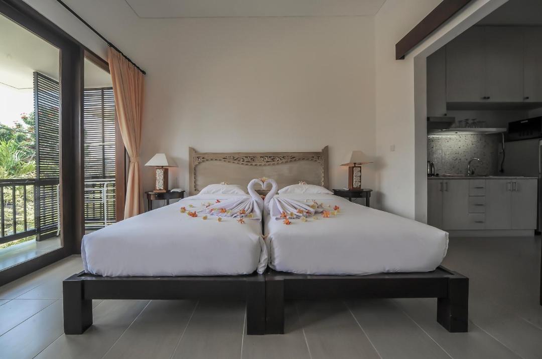 Photo of Bedroom in Sanur