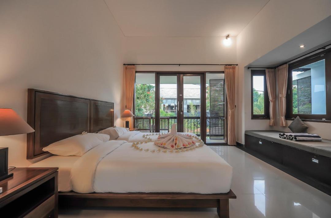 Photo of Bedroom in Sanur