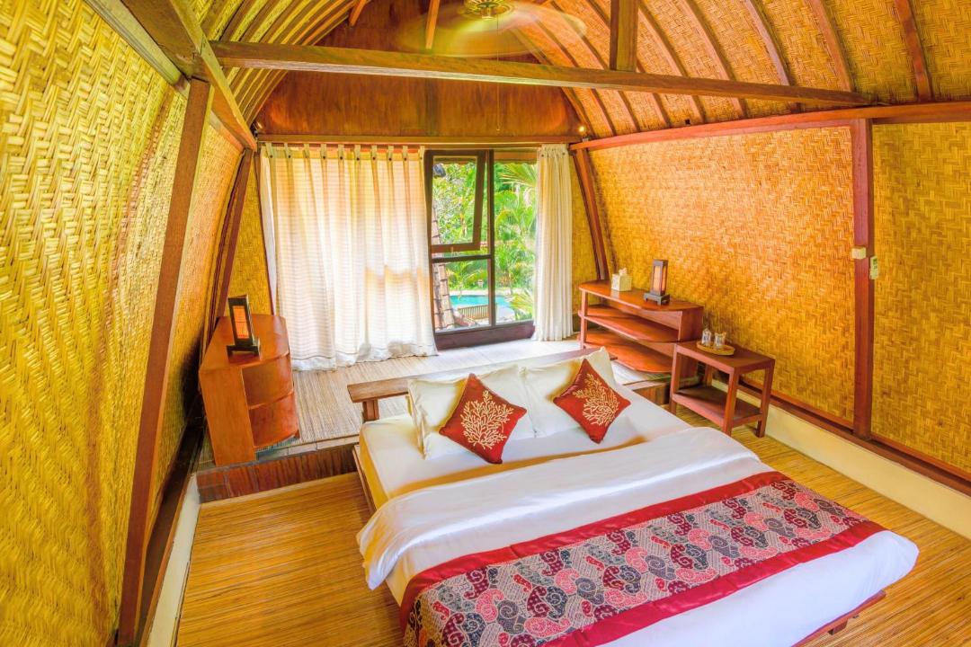 Photo of Bedroom in Lodtunduh