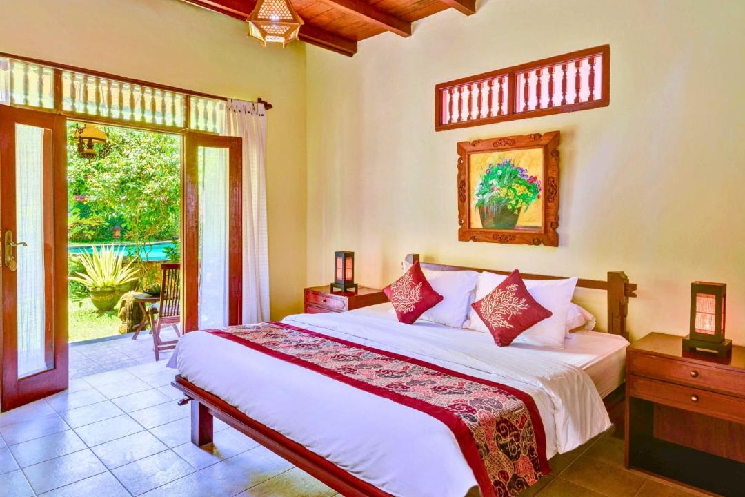 Photo of Bedroom in Lodtunduh