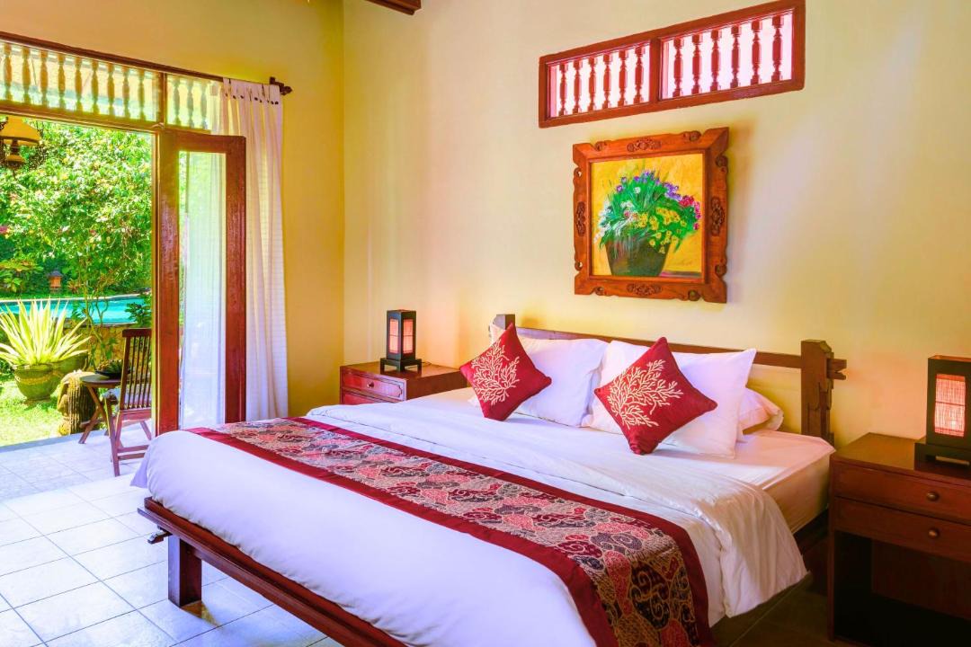 Photo of Bedroom in Lodtunduh