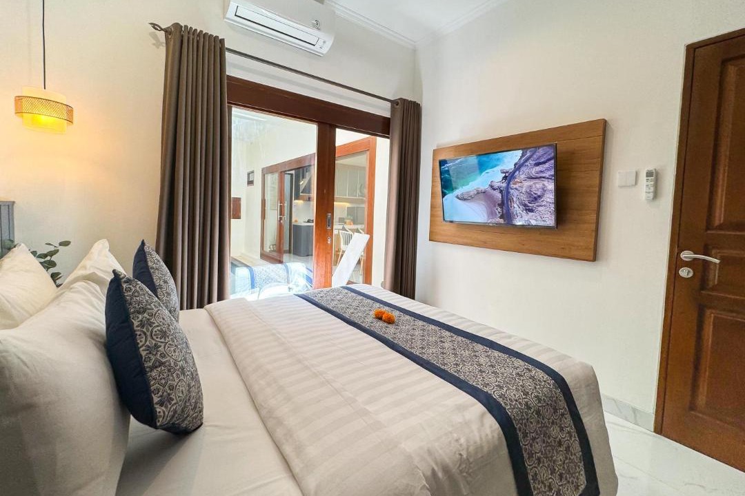 Photo of Bedroom in Denpasar Barat