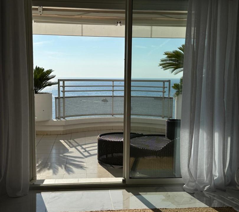 Photo of Patio Balcony in Roquebrune-Cap-Martin