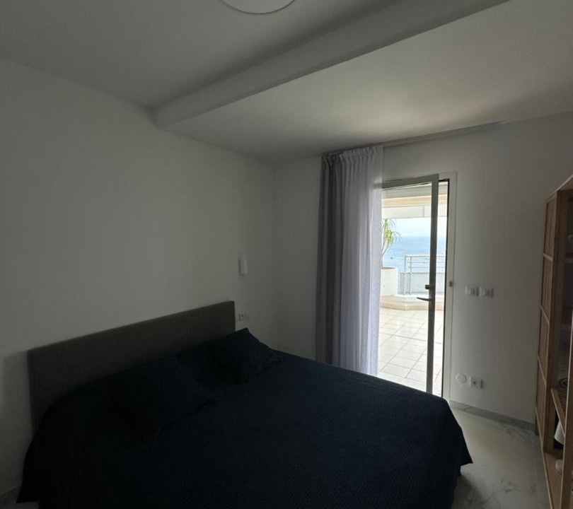 Photo of Bedroom in Roquebrune-Cap-Martin