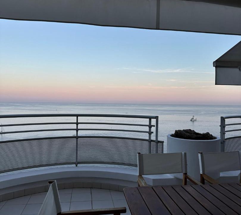 Photo of Patio Balcony in Roquebrune-Cap-Martin