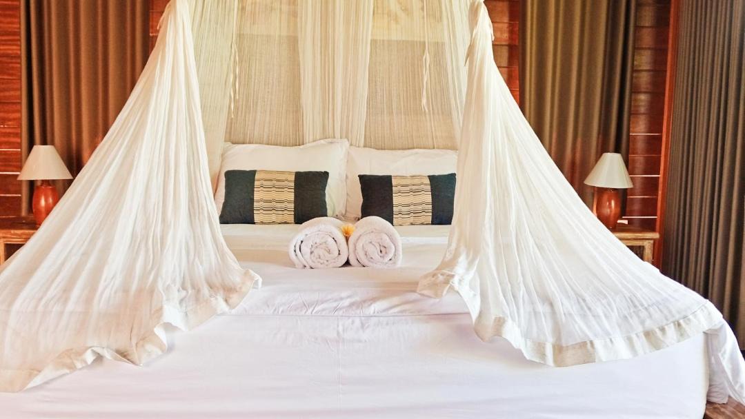 Photo of Bedroom in Sidemen