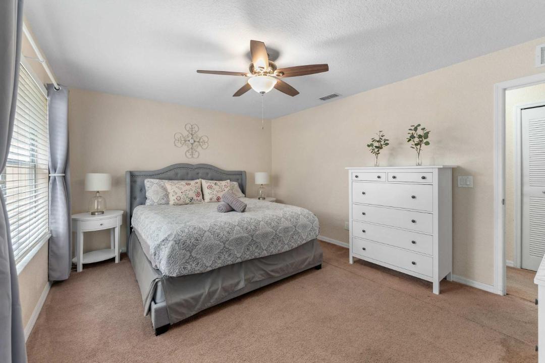 Photo of Bedroom in Regal Palms