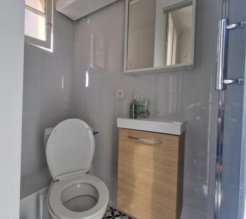 Photo of Bathroom in La Madeleine