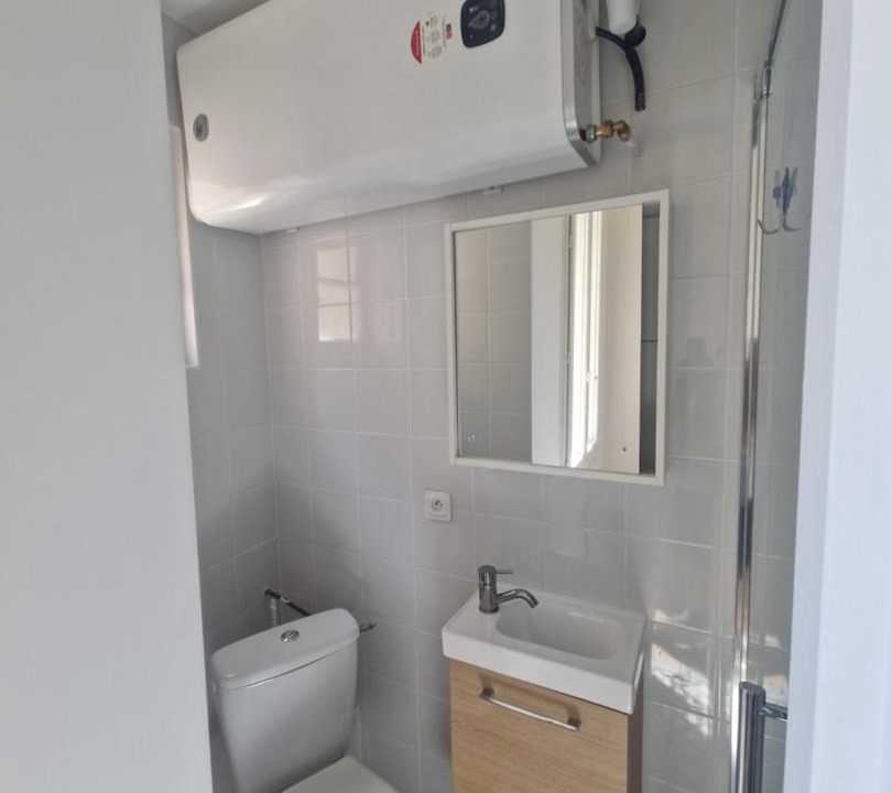 Photo of Bathroom in La Madeleine