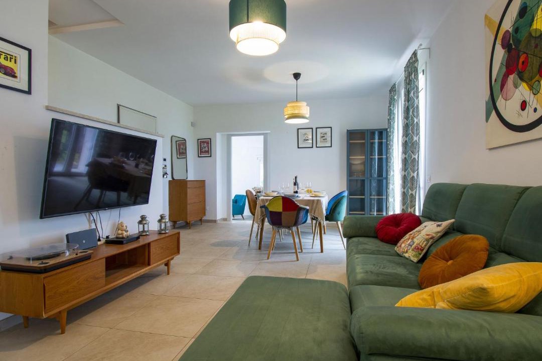 Photo of Livingroom in Migliarino