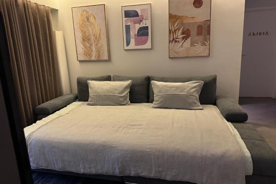 Photo of Bedroom in Beausoleil