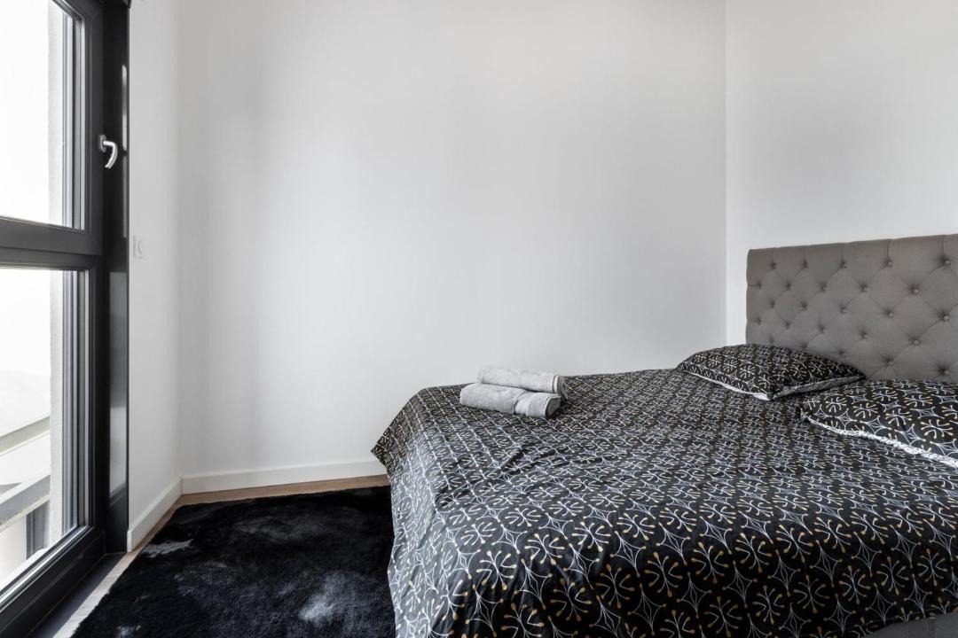 Photo of Bedroom in Prado - Republique