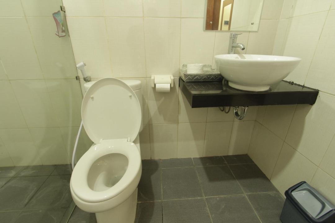 Photo of Bathroom in Pengosekan