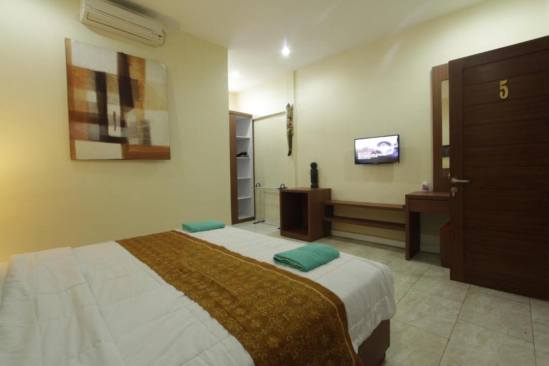 Photo of Bedroom in Pengosekan
