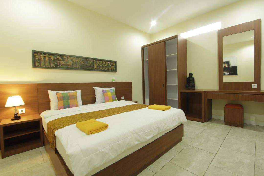 Photo of Bedroom in Pengosekan