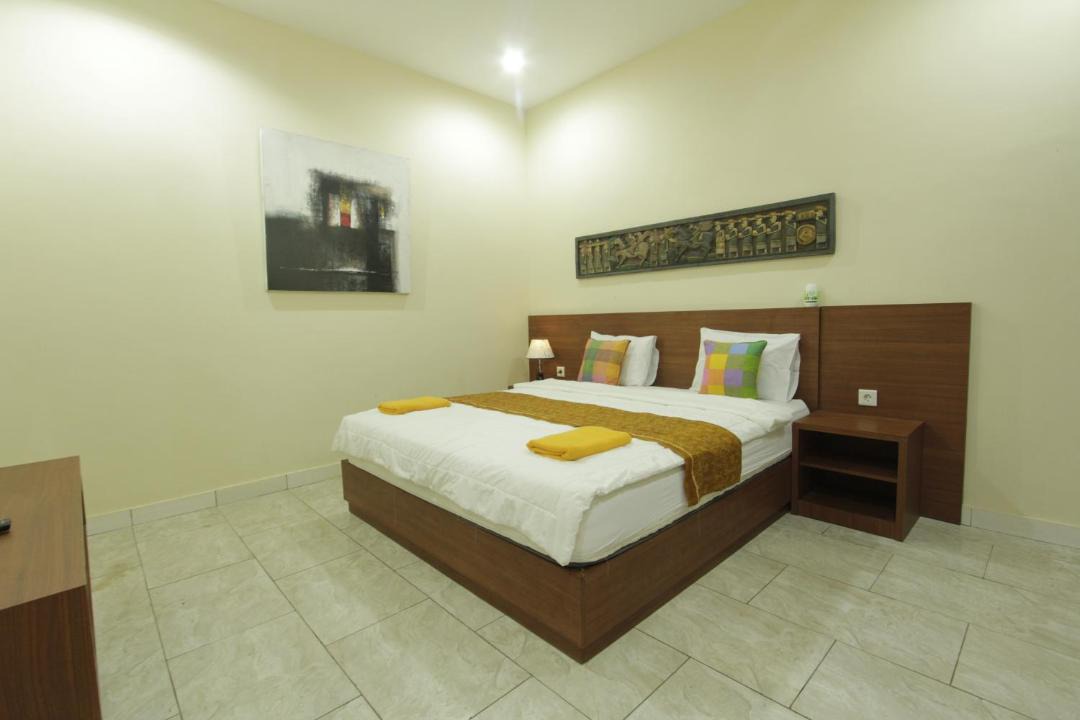 Photo of Bedroom in Pengosekan