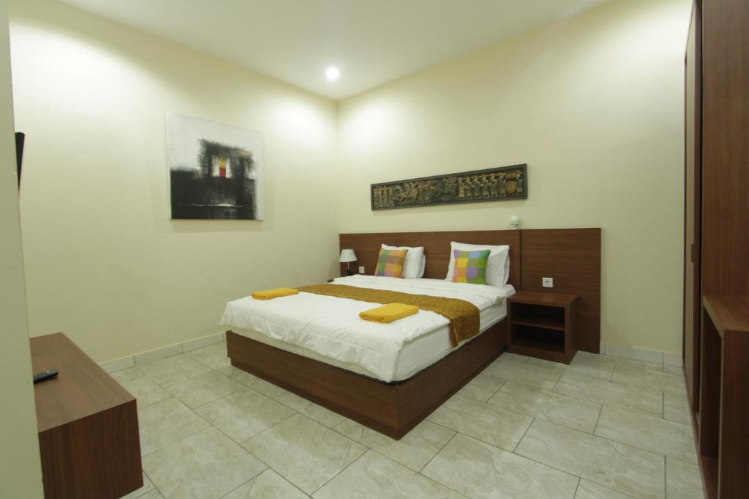 Photo of Bedroom in Pengosekan