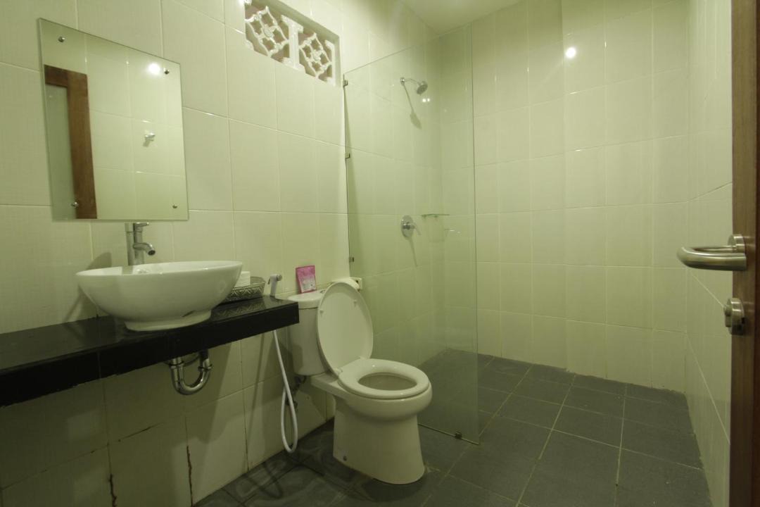 Photo of Bathroom in Pengosekan