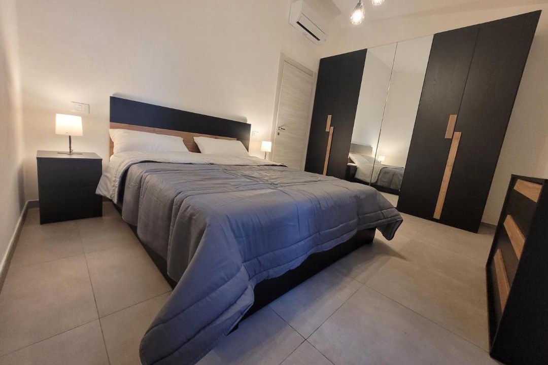 Photo of Bedroom in Cascina