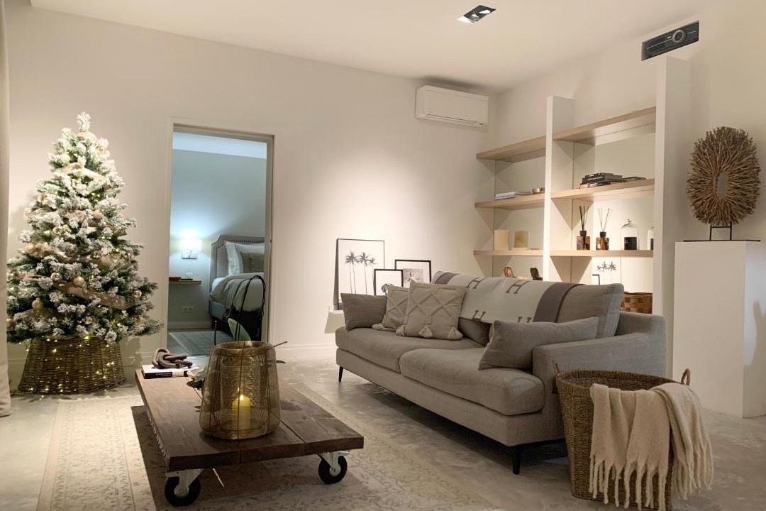 Photo of Livingroom in Mougins
