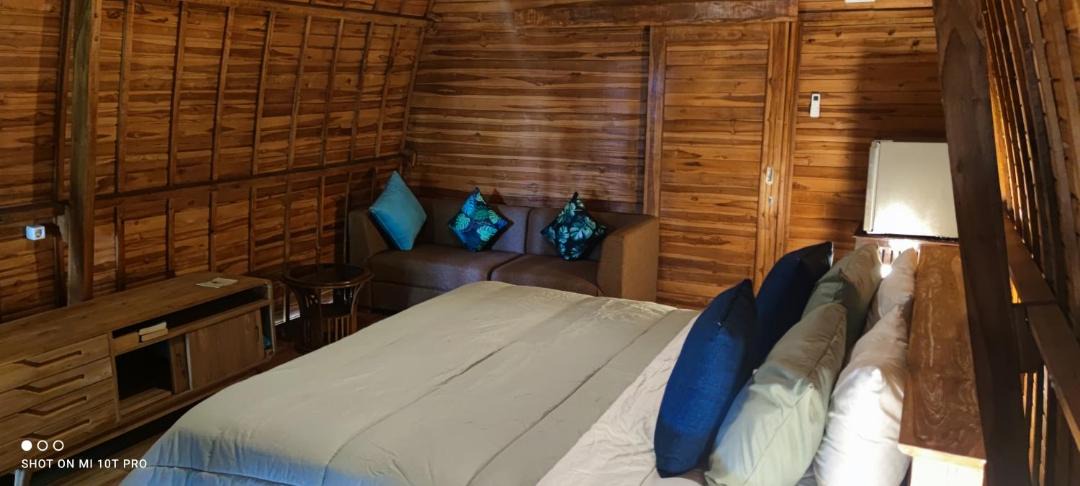 Photo of Bedroom in Carangsari