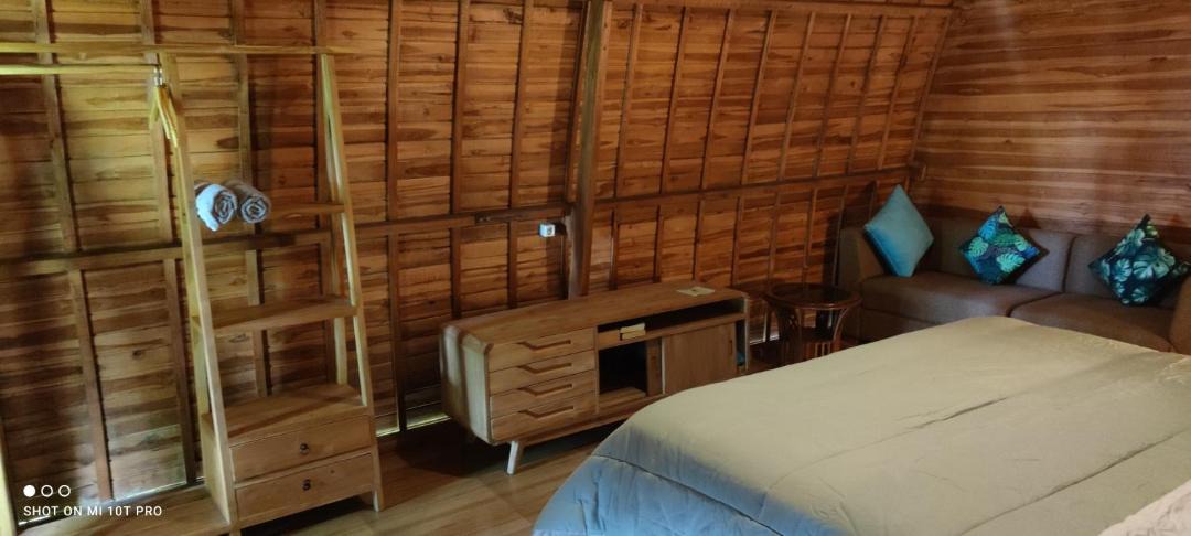 Photo of Bedroom in Carangsari