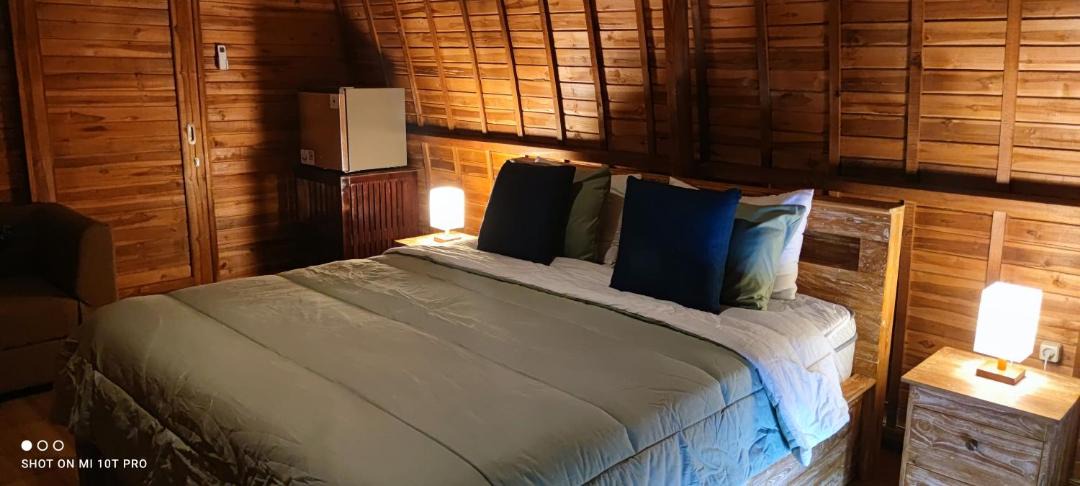 Photo of Bedroom in Carangsari