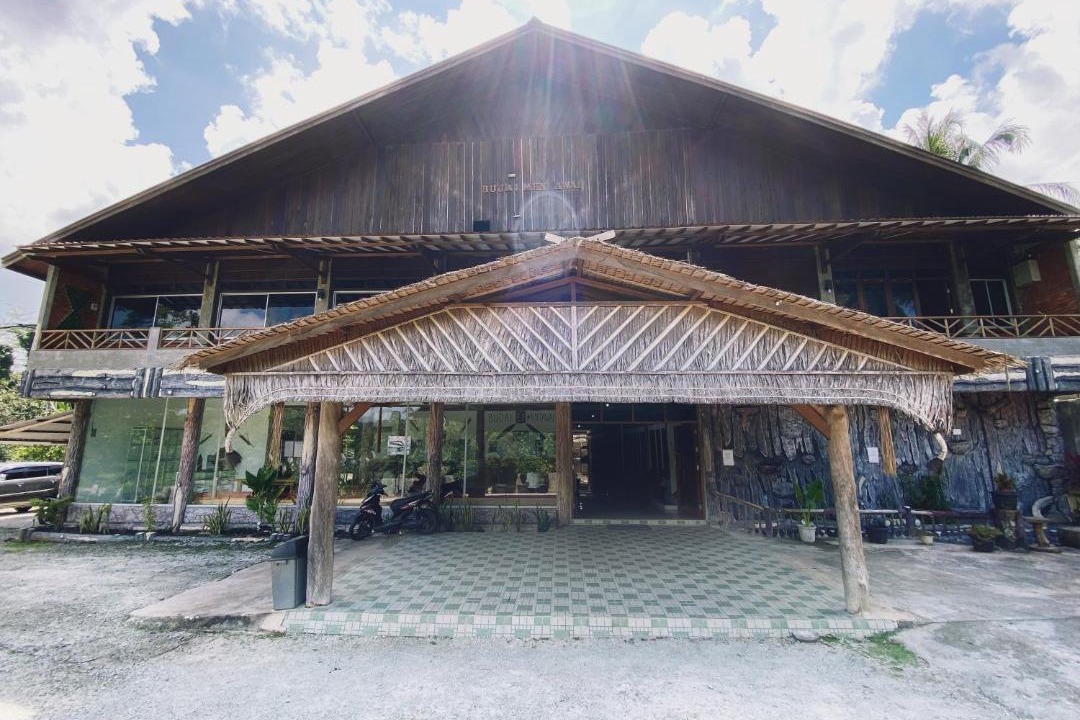 Photo of Others in Sipura Island