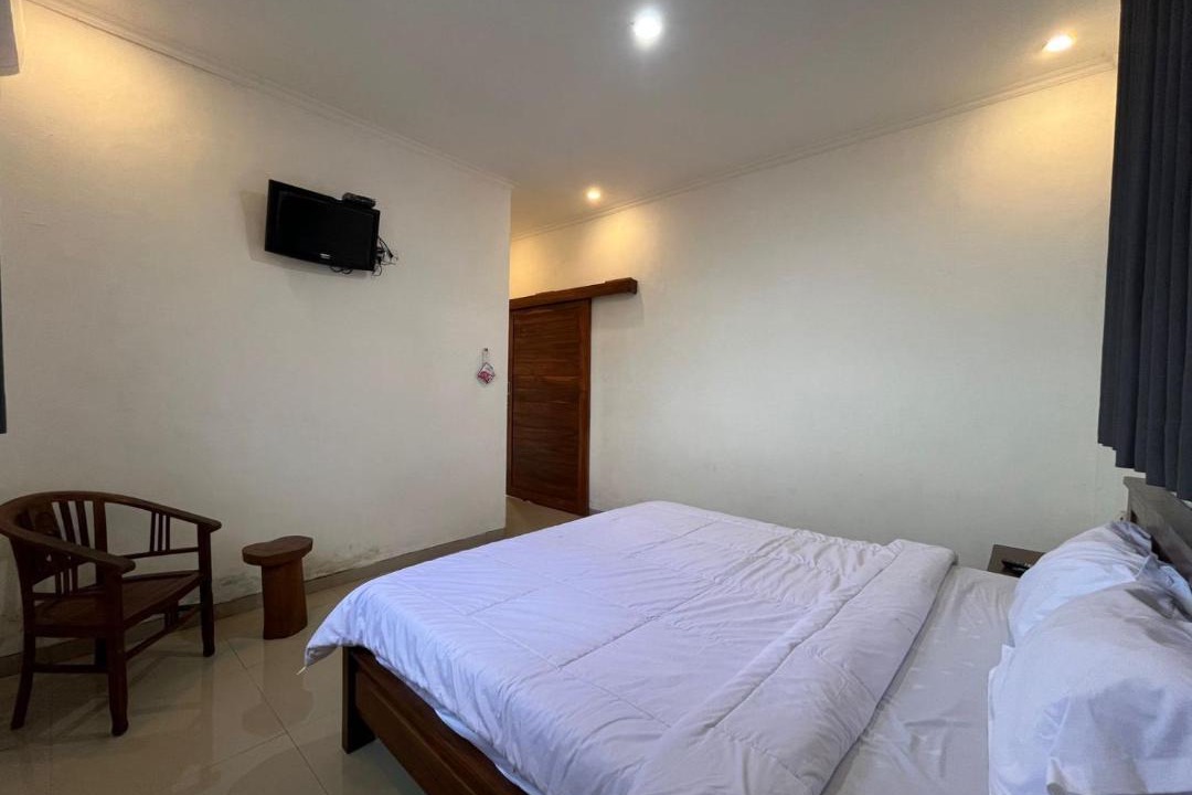 Photo of Bedroom in Batuan