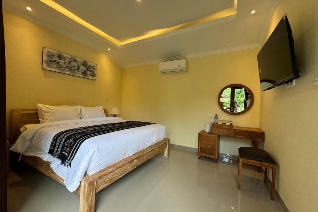 Photo of Bedroom in Keliki