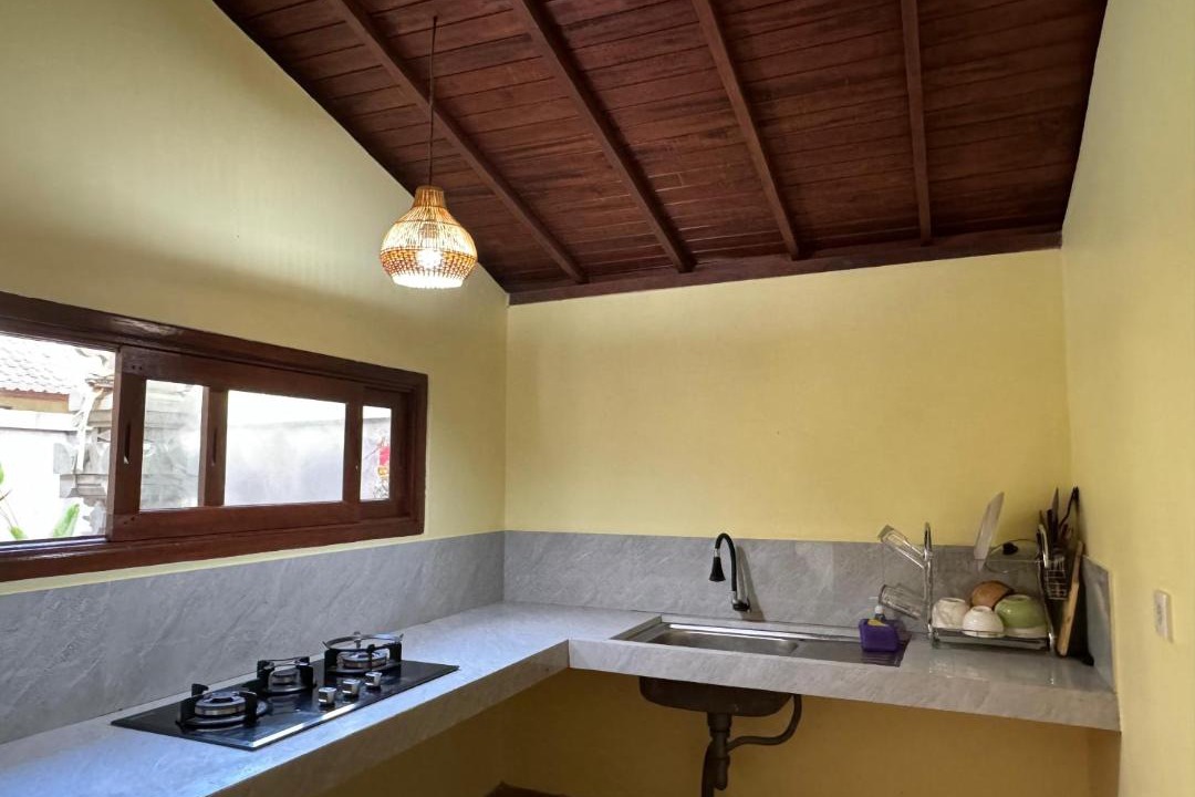 Photo of Kitchen in Keliki