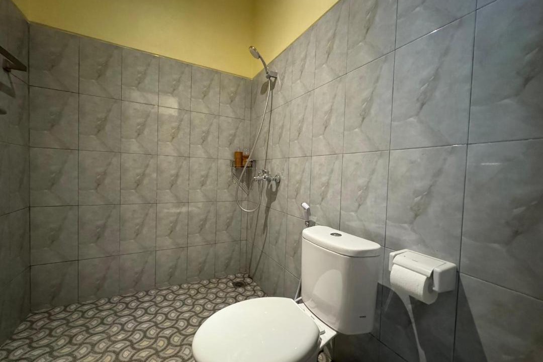 Photo of Bathroom in Keliki