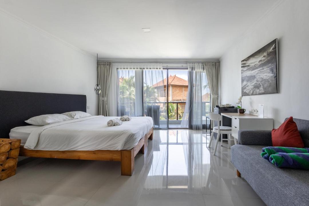 Photo of Bedroom in Suraberata